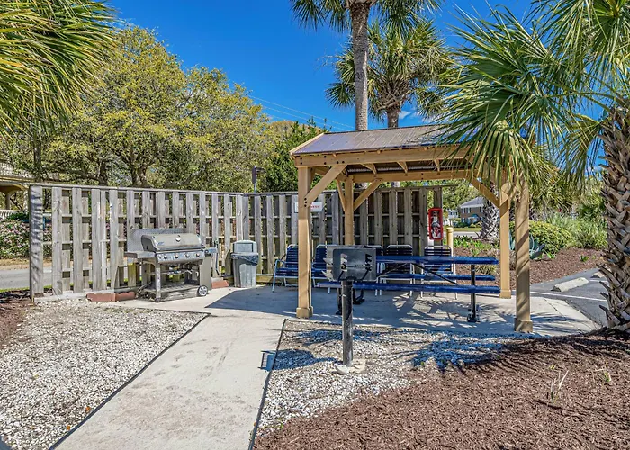 Ocean Forest Villas Ocean View Unit C301