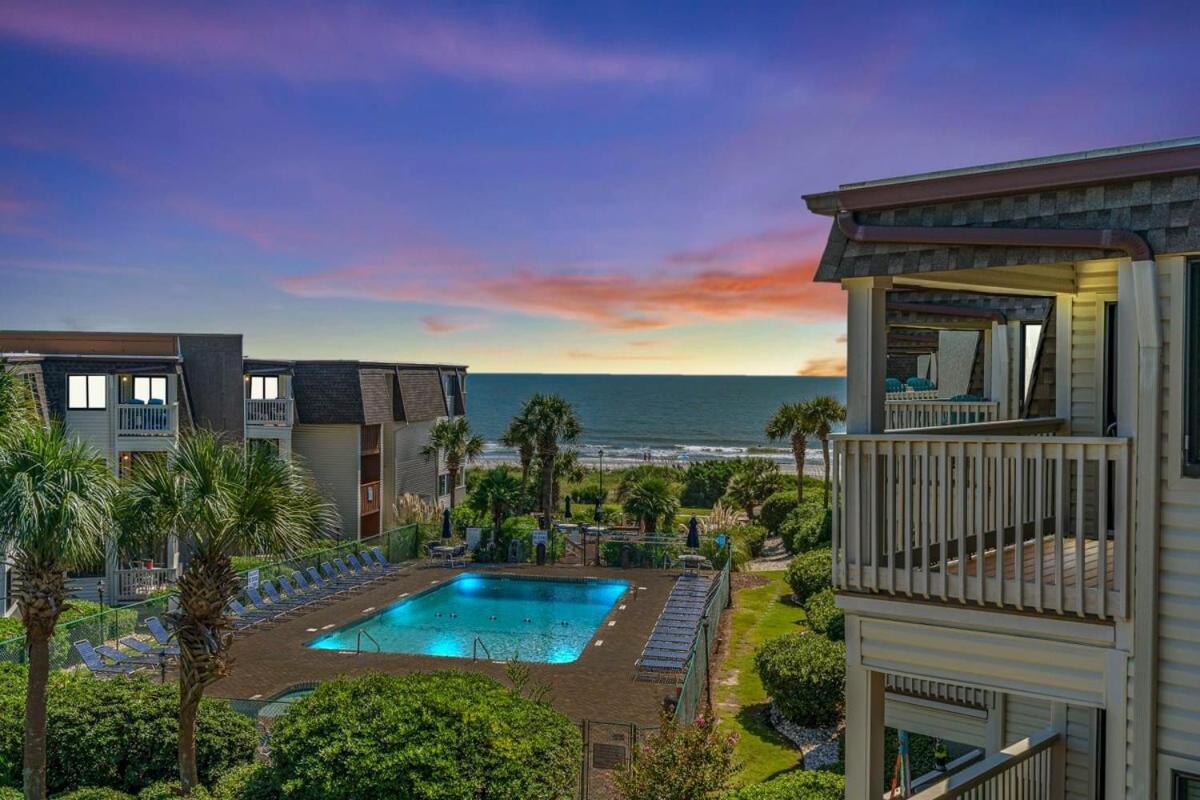 Casa vacanze Ocean Forest Ocean View Unit C301