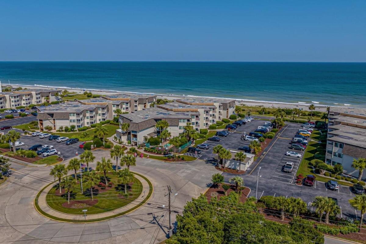 Casa vacanze Ocean Forest Ocean View Unit C301
