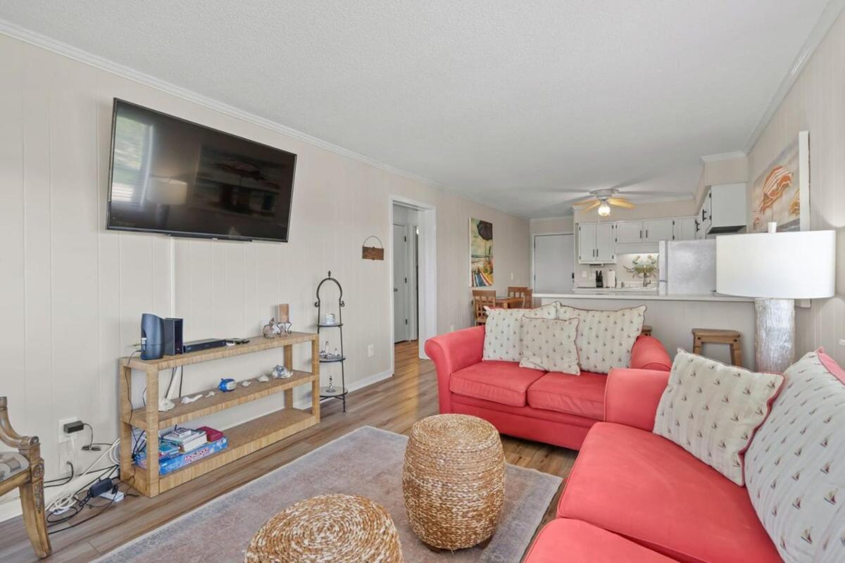 Ocean Forest Ocean View Unit C301 Casa vacanze Myrtle Beach
