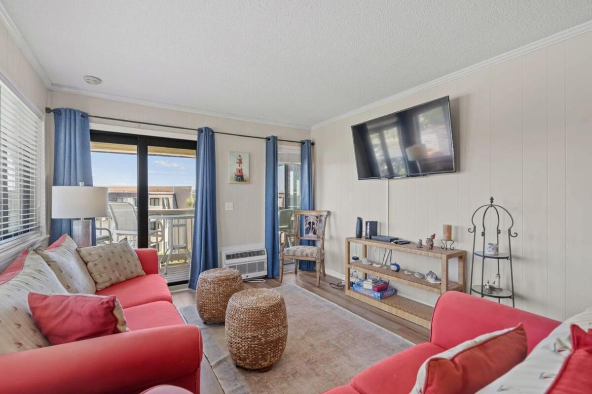 Casa vacanze Ocean Forest Ocean View Unit C301 Myrtle Beach
