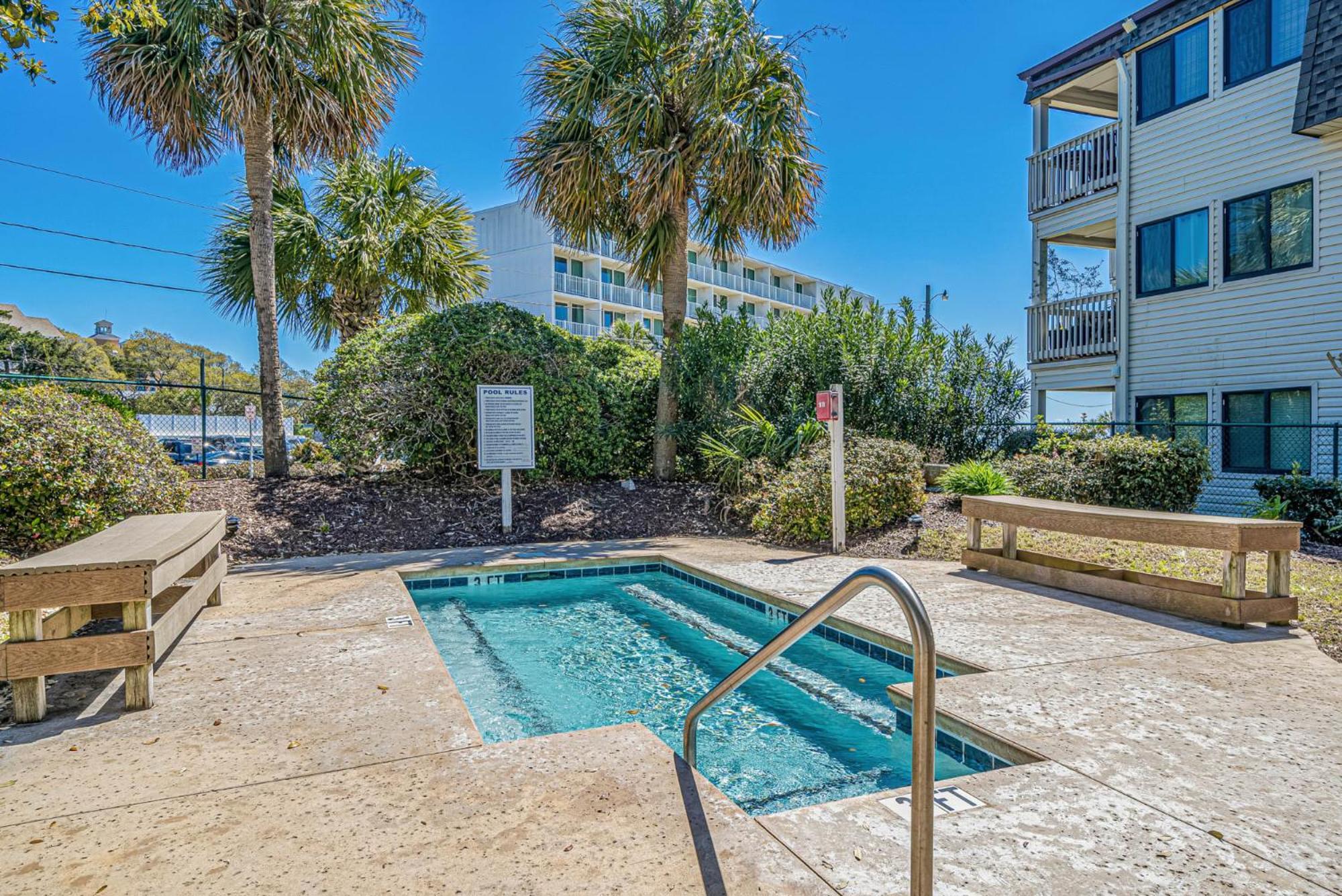 Casa vacanze Ocean Forest Ocean View Unit C301 *