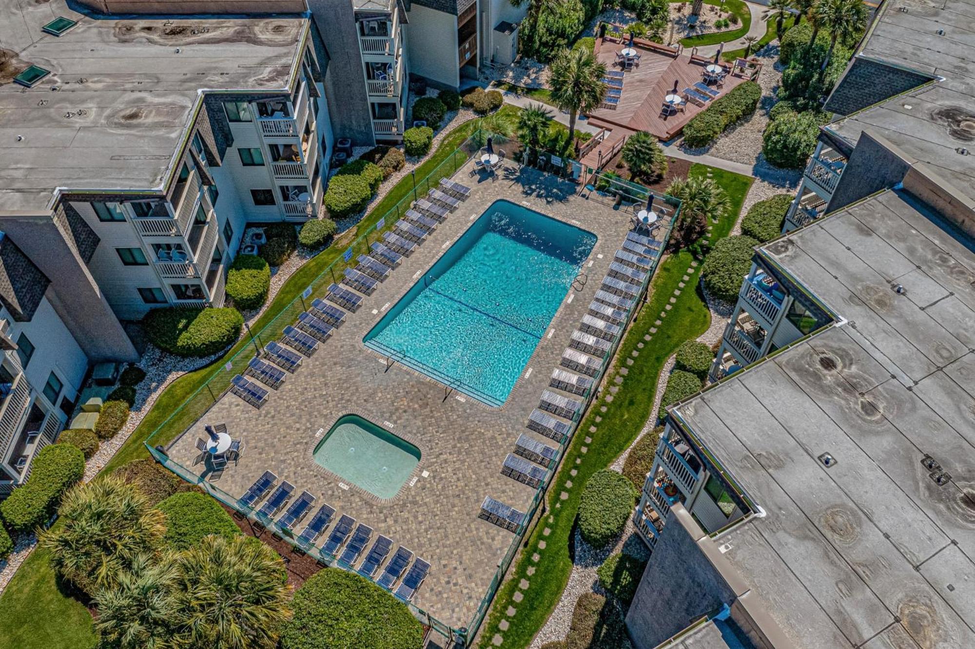 Ocean Forest Ocean View Unit C301 Casa vacanze *